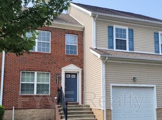 6445 Walnut Fork Dr, Westerville, OH 43081