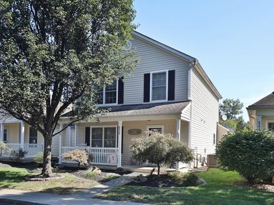 8278 Mira St, Columbus, OH, 43240