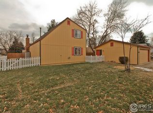 61 Placer Ave, Longmont, CO 80504