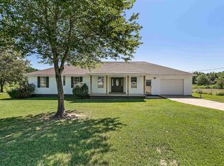 1695 Carroll Rd, Michie, TN 38357