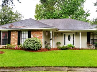 5114 Fern Ridge Ct, Baton Rouge, LA 70817