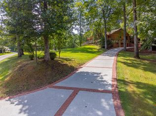 34 Shane Laughter Rd, Robbinsville, NC 28771