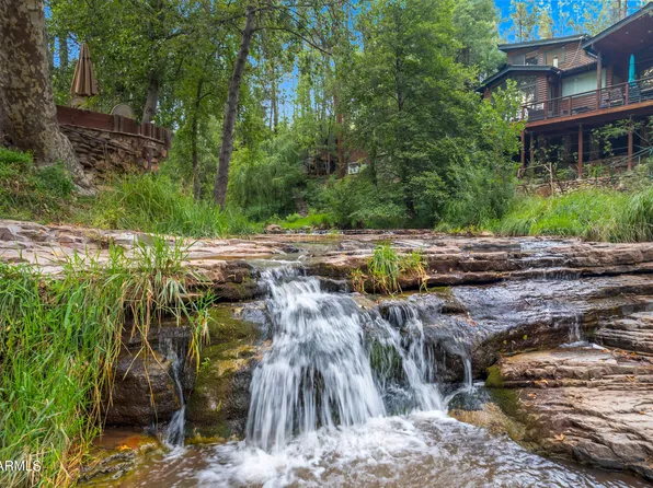 695 S MEADOW Lane, Payson, AZ 85541