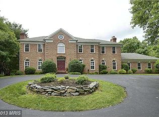 12324 Rivers Edge Dr, Rockville, MD 20854