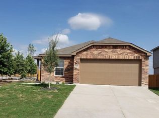 101 Brunswick Ln, Jarrell, TX 76537