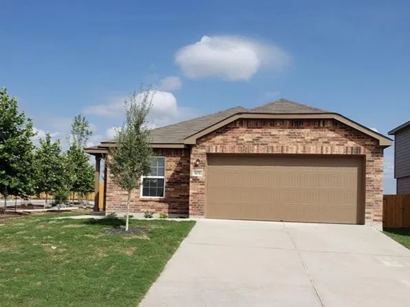 101 Brunswick Ln, Jarrell, TX 76537