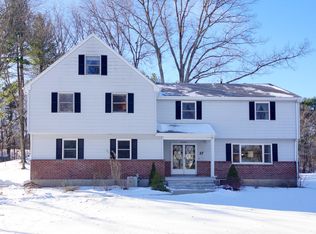 17 Lowell Rd, Westford, MA 01886