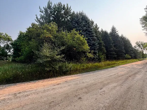 Stonehouse Shores Rd, Hersey, MI 49639
