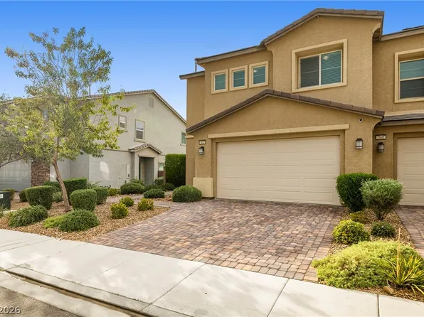 7037 Fossil Rim St, North Las Vegas, NV 89084