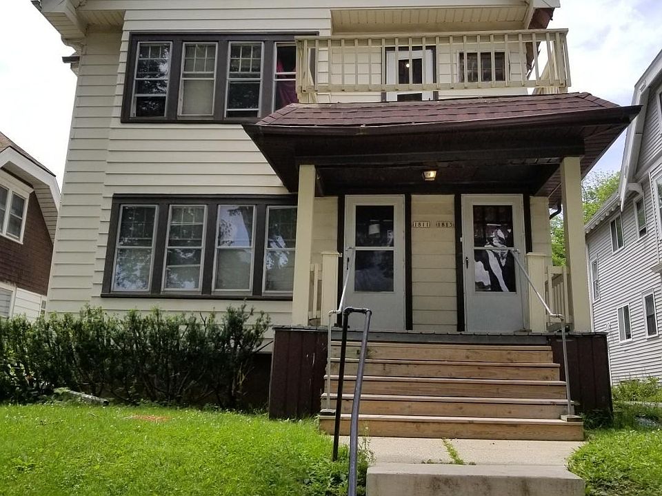 1st image of 1811 N 53rd St #1813