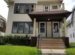 1811 N 53rd St #1813, Milwaukee, WI 53208