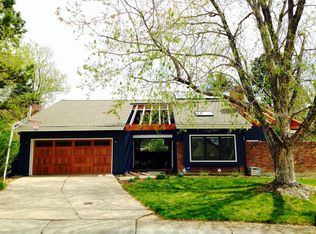 7226 S Steele Cir, Centennial, CO 80122