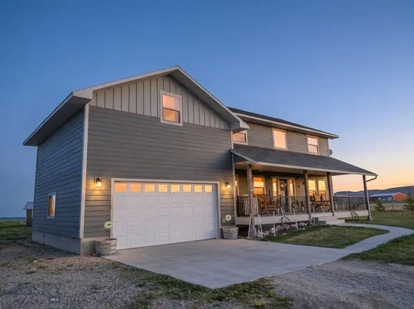 319 Morrison Ln, Dillon, MT 59725