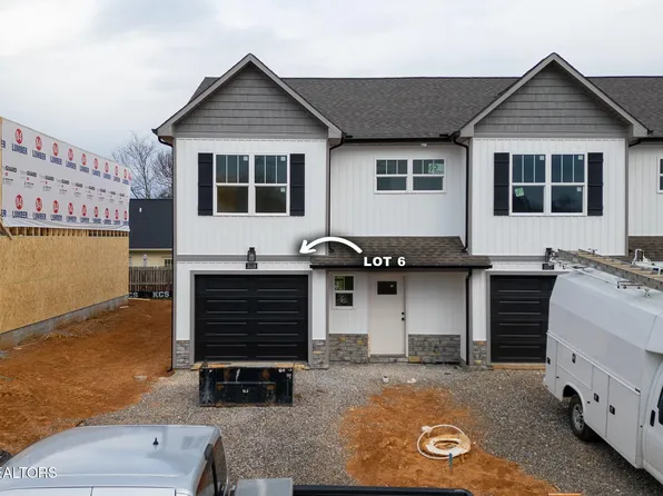 3519 Maggie Lynn Way #6, Knoxville, TN 37921