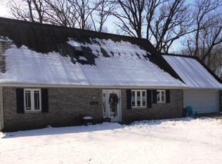 2515 River Oaks Dr, Iowa Falls, IA 50126