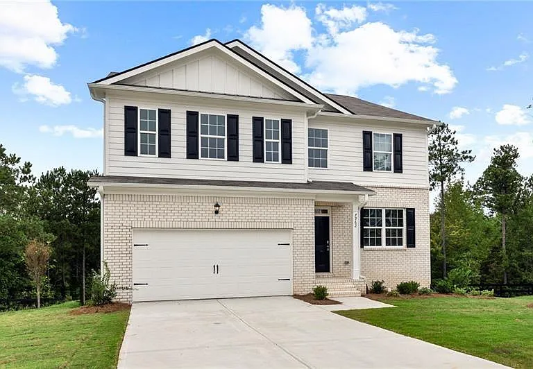 7962 Centera Ct — Photo 1