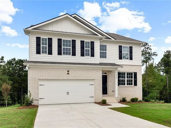 7962 Centera Ct, Lithia Springs, GA 30122