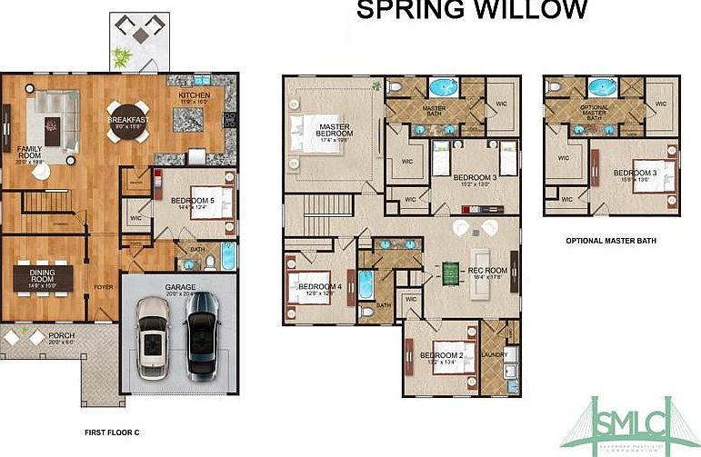 2nd image of 262 Whitaker Way N