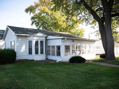 301 North Superior Avenue, Tomah, WI, 54660