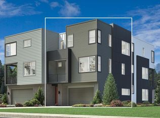 Coronado Plan, ParkVue On The Platte - Encompass Collection, Littleton, CO 80120