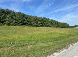 5 Cool Springs Rd, Makanda, IL 62958