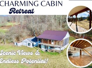 324 Stoodley Hollow Rd, Walton, NY 13856