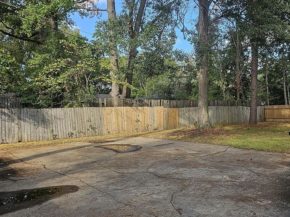 4028 Old Canton Road, Jackson-Ms, MS 39216 - MLS# 2412070