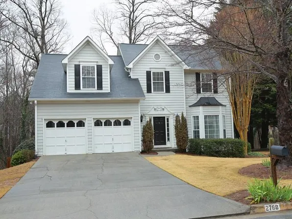 2768 Beddington Way, Suwanee, GA 30024
