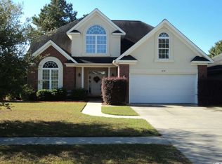 519 Ellsworth Dr, Myrtle Beach, SC 29579