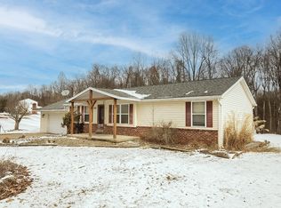 575 Amsler Ridge Rd, Sewickley, PA 15143