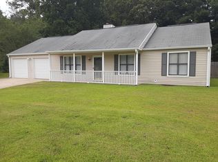 4802 Chasebrook Dr, Powder Springs, GA 30127