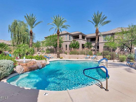 2nd image of 11680 E SAHUARO Drive #2060