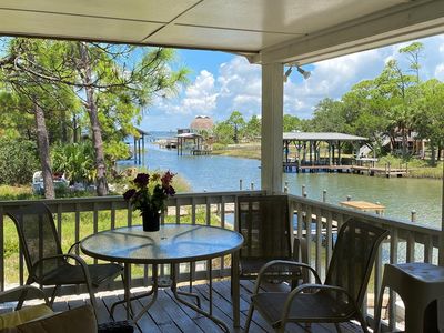 781 W Bayshore Dr, Eastpoint, FL, 32328