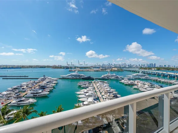 400 Alton Rd APT 1003, Miami Beach, FL 33139