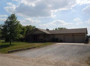 8659 S Ida Ave, Haysville, KS 67060