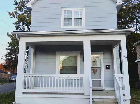 166 N Harris Ave, Columbus, OH 43204