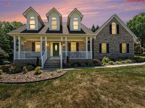 155 Morning Glory Rd, Madison, NC 27025