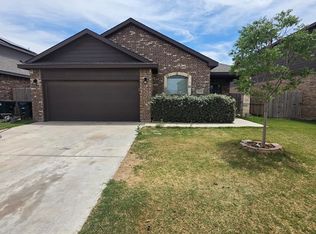 7338 W Pile Ranch Rd, Odessa, TX 79765