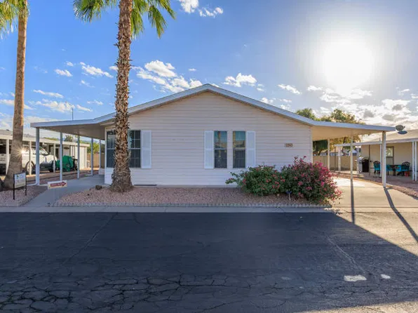 6209 E McKellips Rd Lot 243, Mesa, AZ 85215