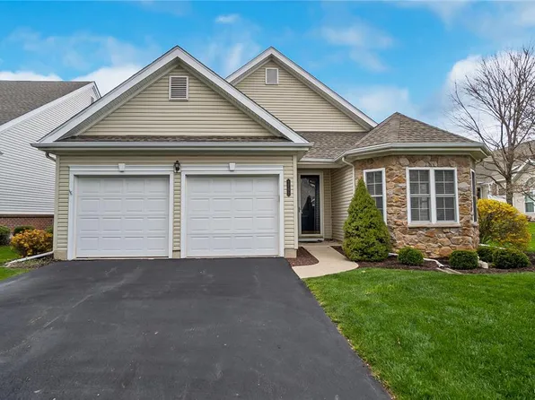 2757 Terrwood Dr E, Macungie, PA 18062
