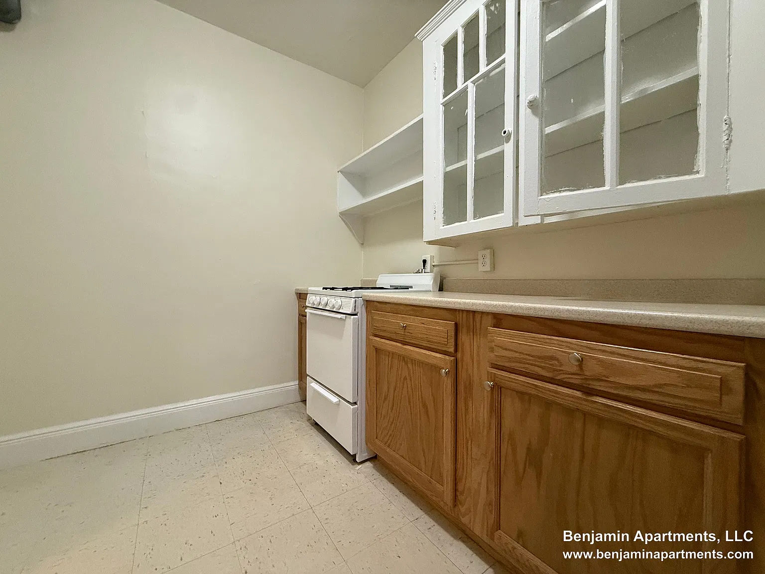 1 bed, $2,145 — Photo 3