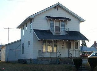 3020 S Main St, Anderson, IN 46016