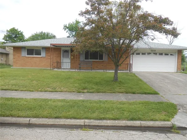 2219 Stop 8 Rd, Dayton, OH 45414