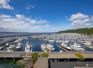 6533 Seaview Ave NW APT 703A, Seattle, WA