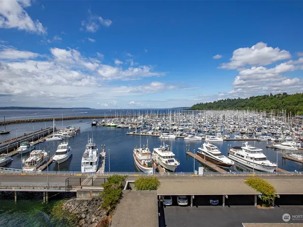 6533 Seaview Avenue NW #703A, Seattle, WA 98117
