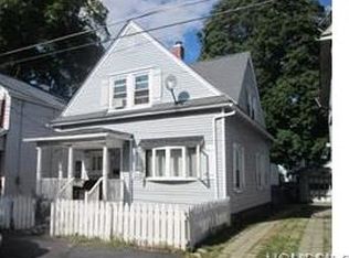 7 Bruce St, Port Jervis, NY 12771