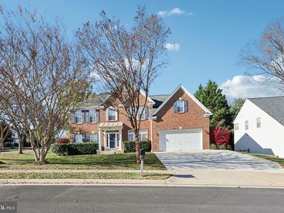 6031 Gholson Bridge Ct, Manassas, VA, 20112