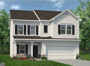 525 Summerfield Ln, Cartersville, GA