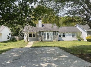 22 Ember Way, Cartersville, GA 30120