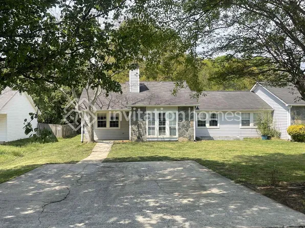 22 Ember Way, Cartersville, GA 30120